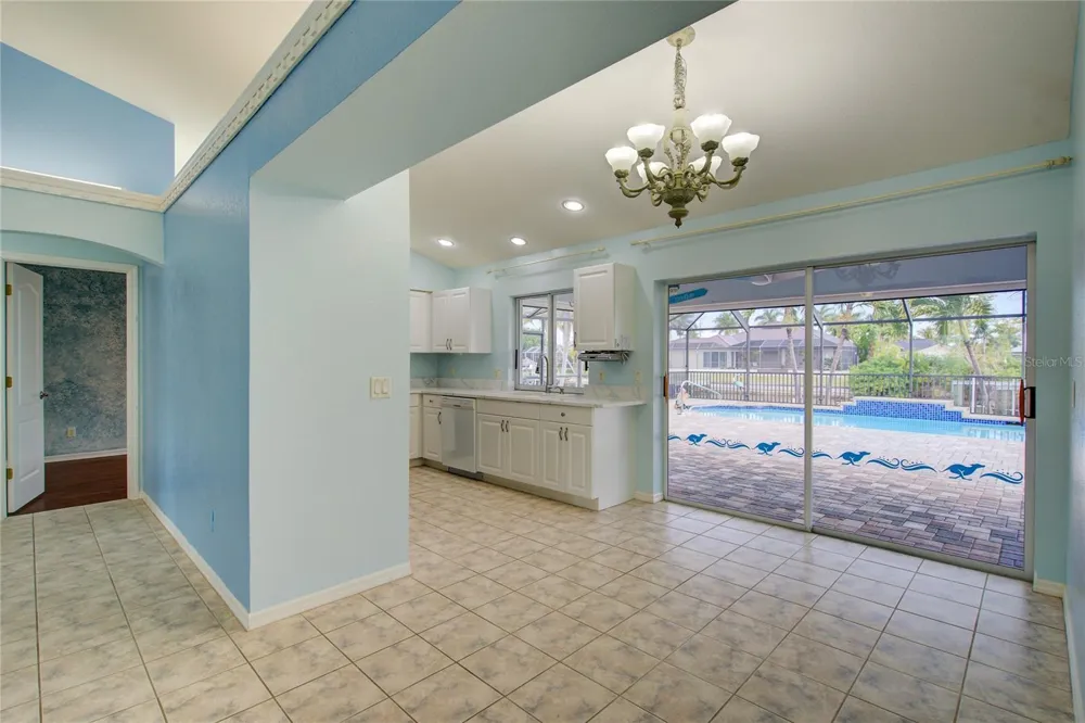 2803 SW 34TH TERRACE Cape Coral, FL 33914