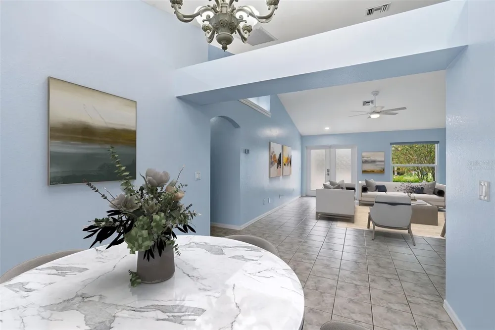 2803 SW 34TH TERRACE Cape Coral, FL 33914