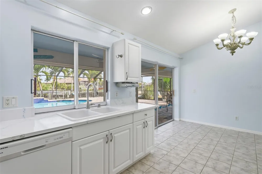 2803 SW 34TH TERRACE Cape Coral, FL 33914