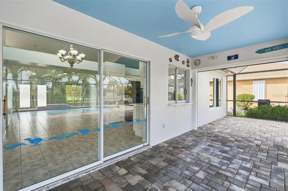 2803 SW 34TH TERRACE Cape Coral, FL 33914