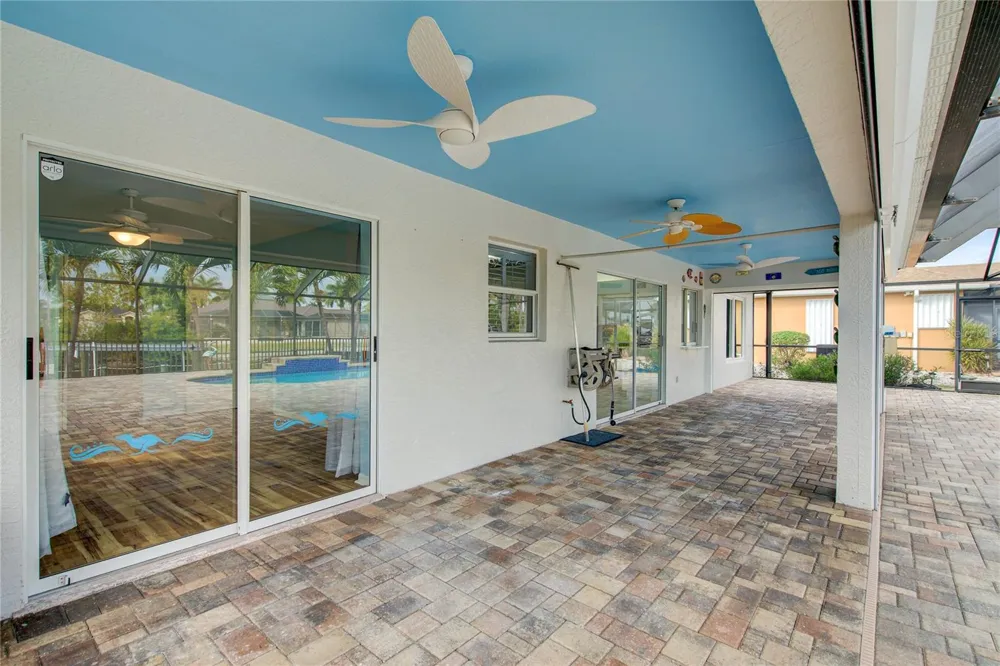 2803 SW 34TH TERRACE Cape Coral, FL 33914