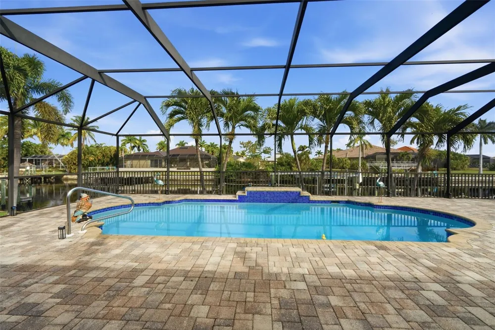 2803 SW 34TH TERRACE Cape Coral, FL 33914