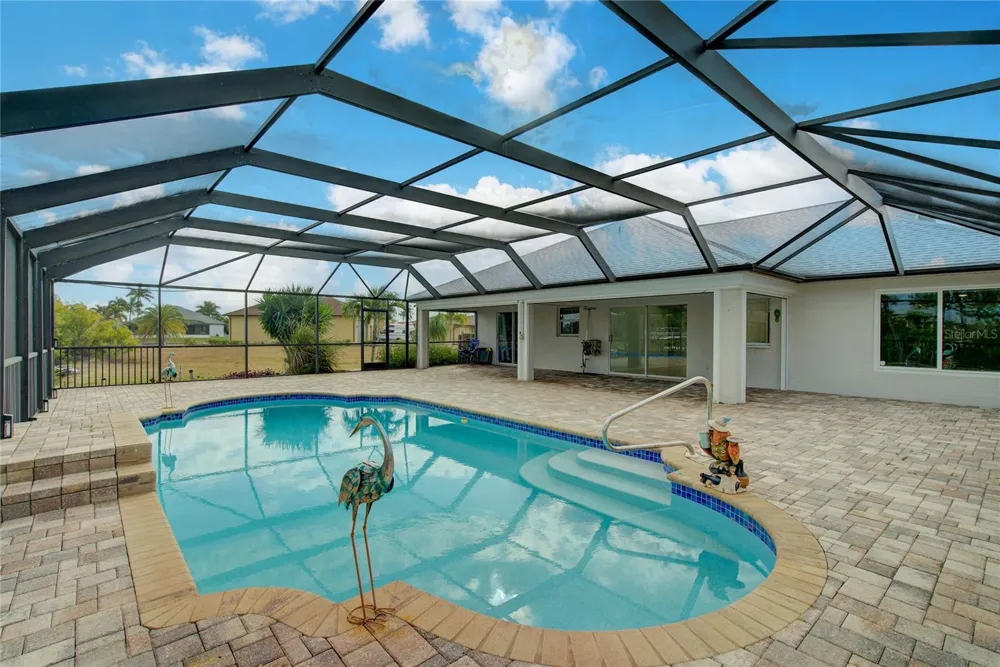 2803 SW 34TH TERRACE Cape Coral, FL 33914