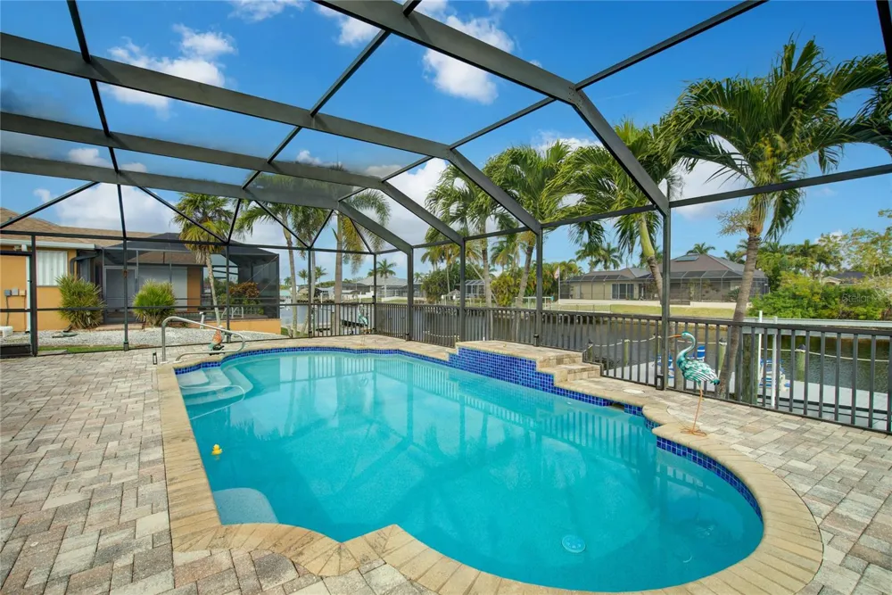 2803 SW 34TH TERRACE Cape Coral, FL 33914