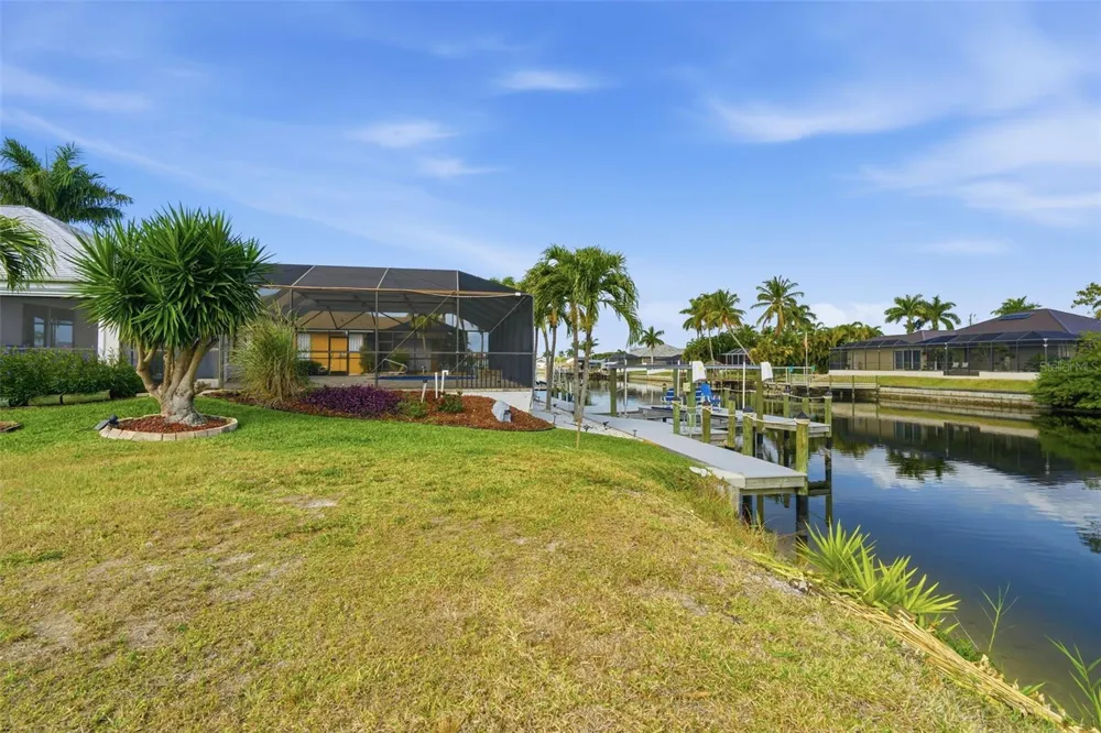2803 SW 34TH TERRACE Cape Coral, FL 33914