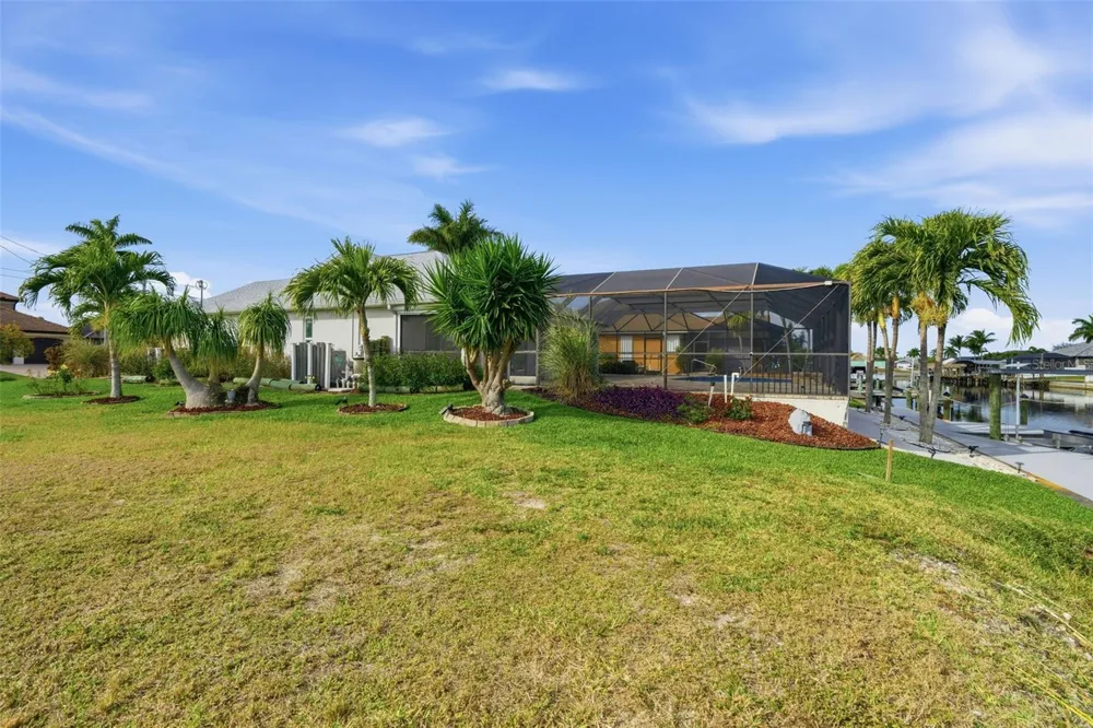 2803 SW 34TH TERRACE Cape Coral, FL 33914