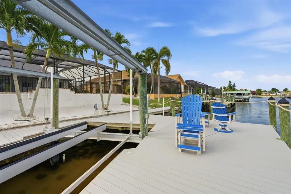 2803 SW 34TH TERRACE Cape Coral, FL 33914
