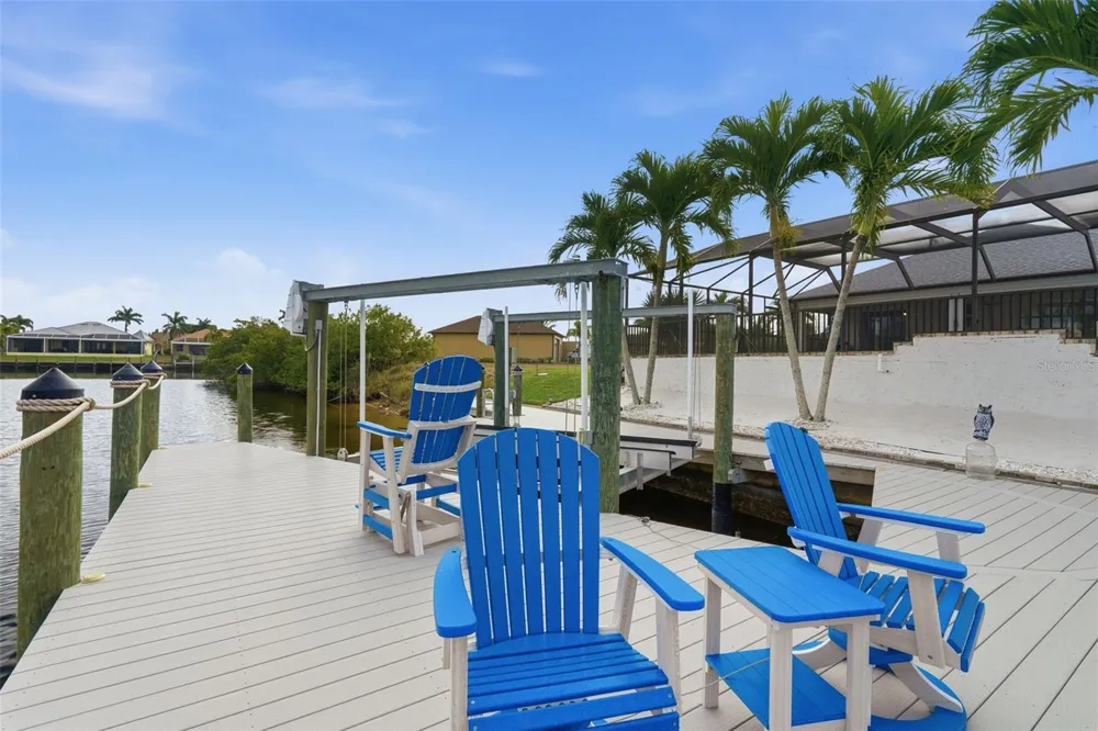 2803 SW 34TH TERRACE Cape Coral, FL 33914