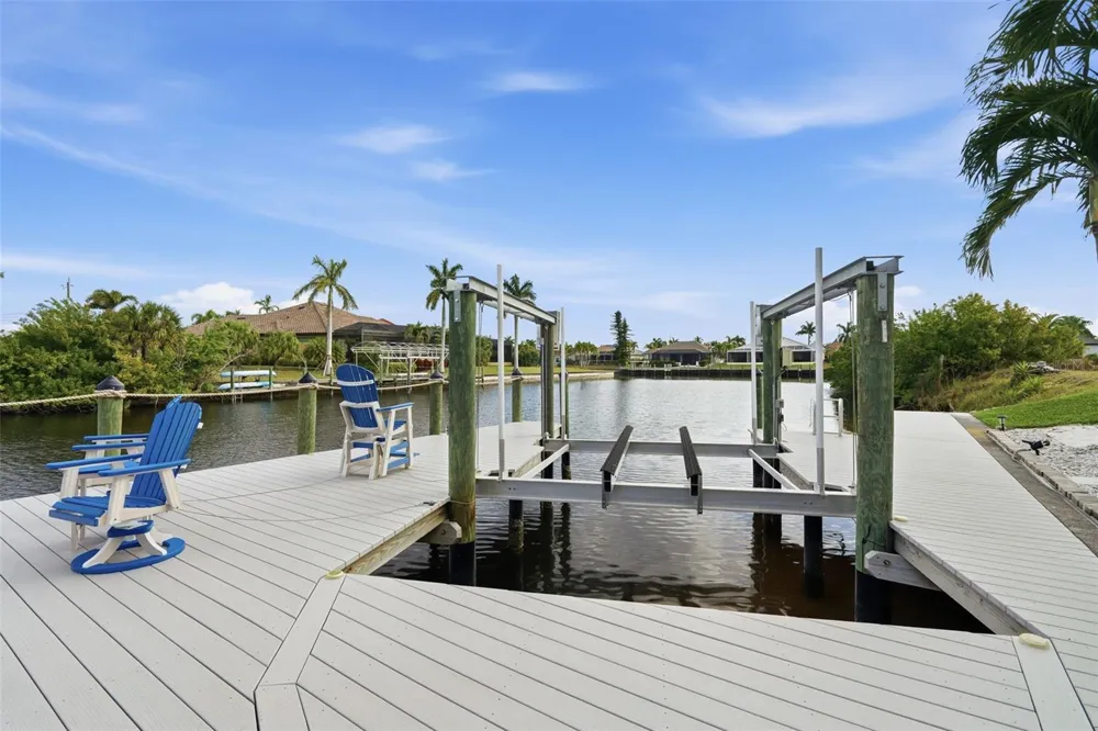 2803 SW 34TH TERRACE Cape Coral, FL 33914