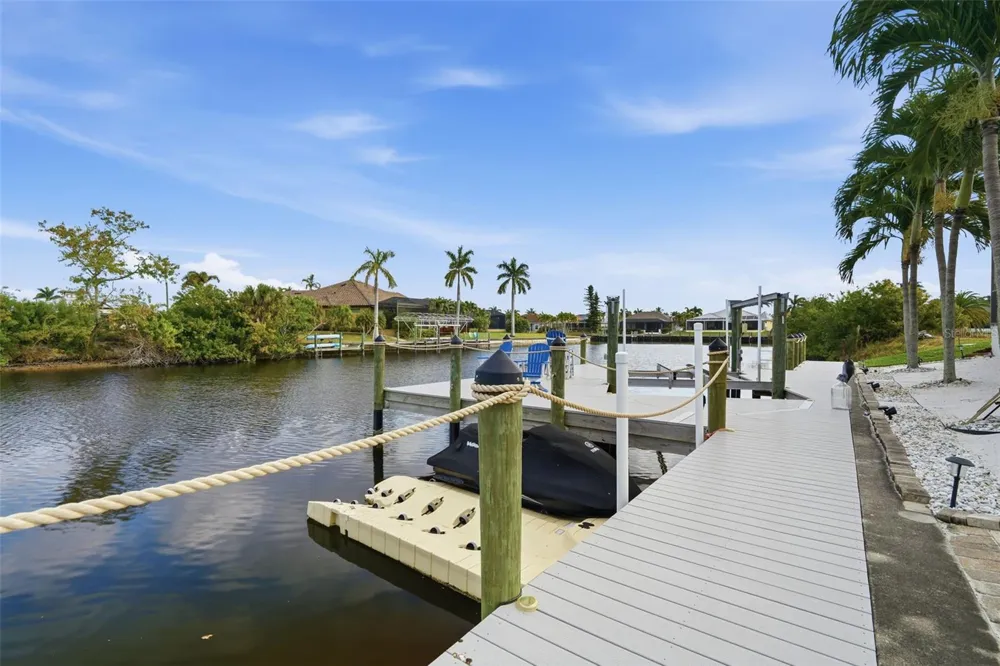 2803 SW 34TH TERRACE Cape Coral, FL 33914