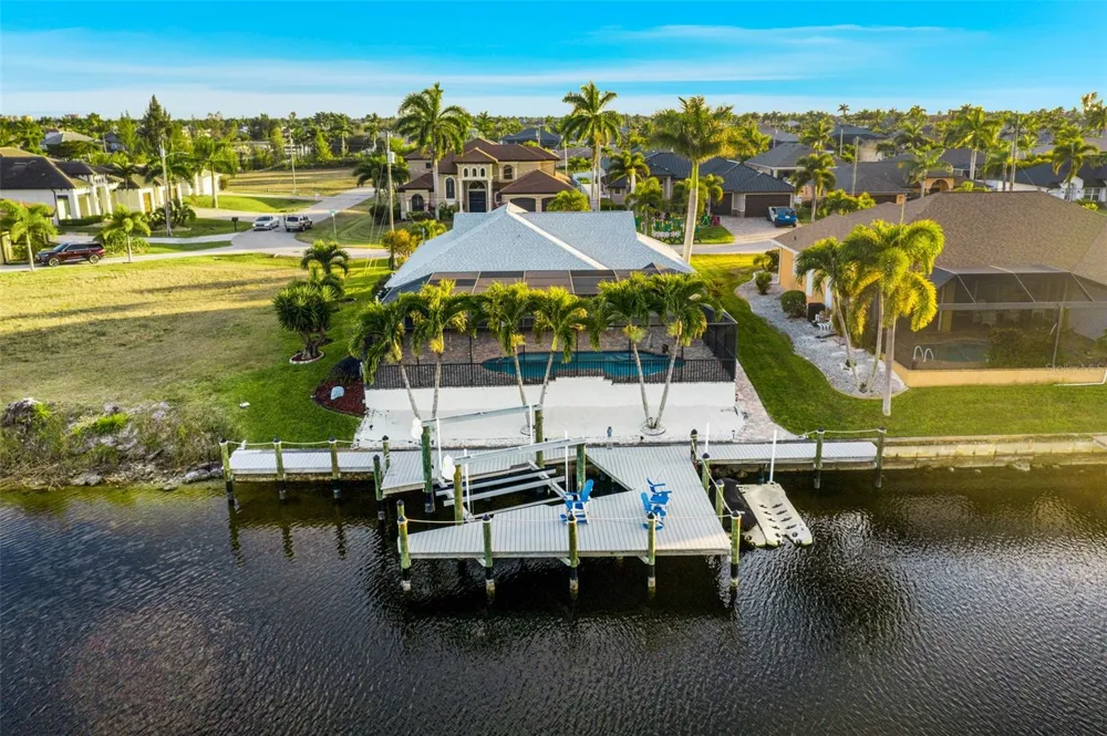 2803 SW 34TH TERRACE Cape Coral, FL 33914