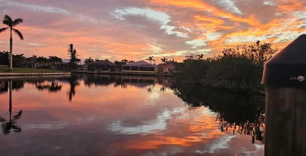 2803 SW 34TH TERRACE Cape Coral, FL 33914