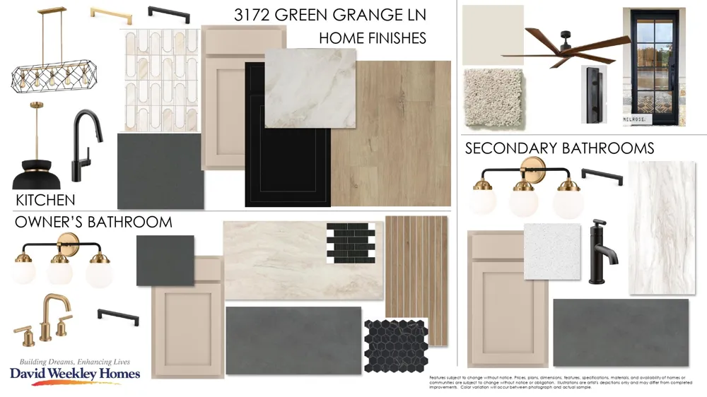 3172 Green Grange Lane Leander, TX 78641