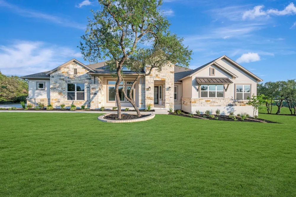 3172 Green Grange Lane Leander, TX 78641