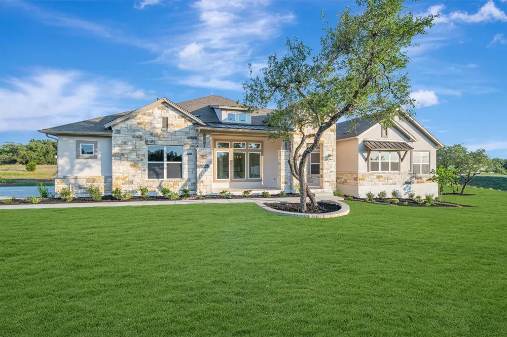 3172 Green Grange Lane Leander, TX 78641