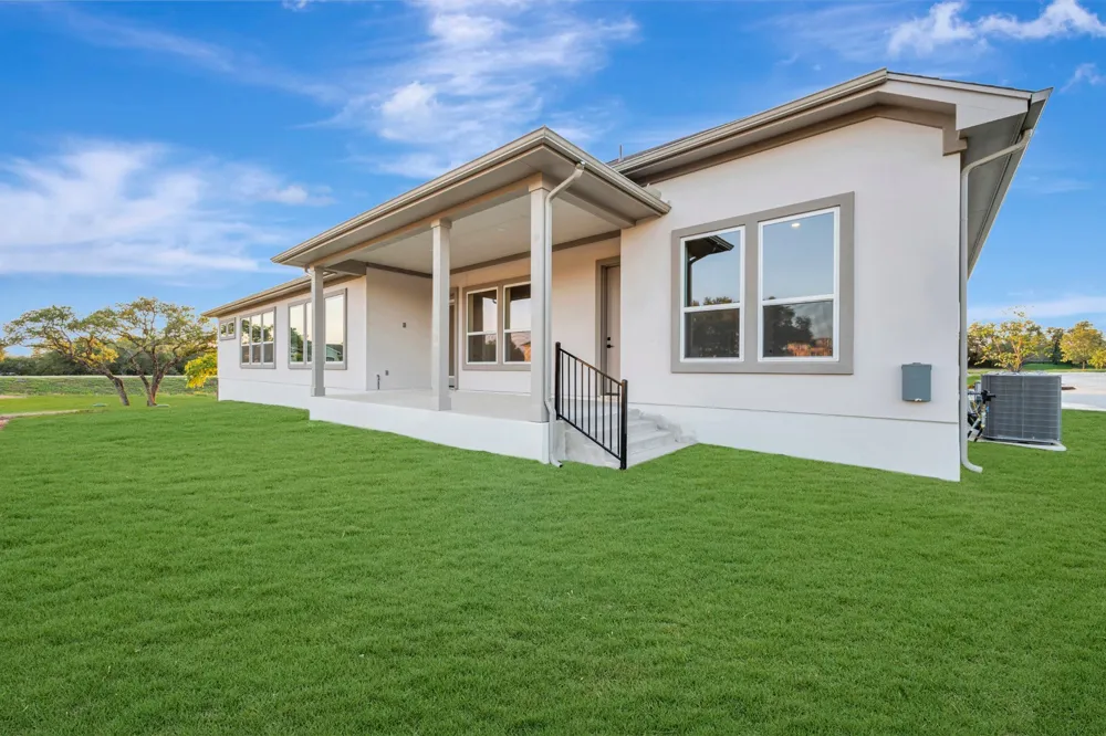 3172 Green Grange Lane Leander, TX 78641