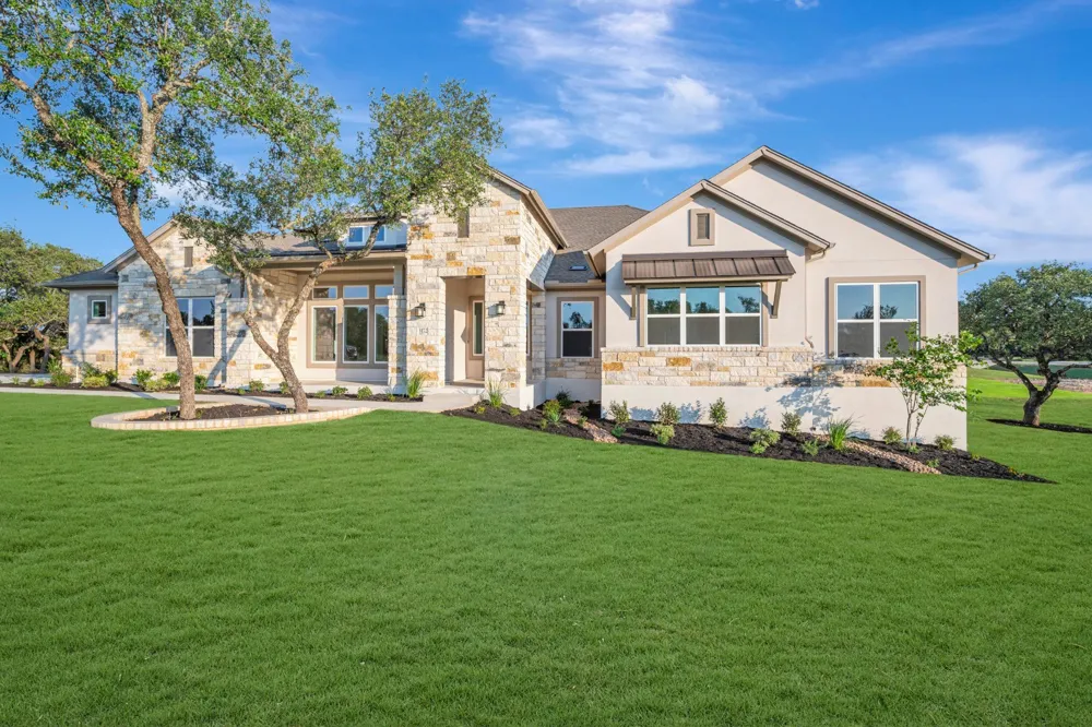 3172 Green Grange Lane Leander, TX 78641