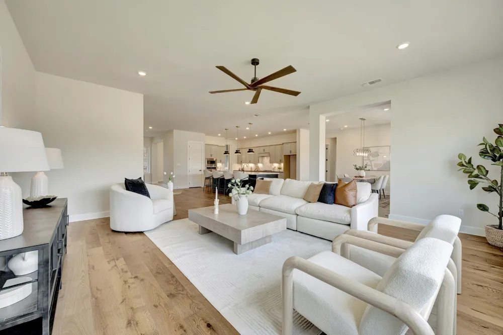 3172 Green Grange Lane Leander, TX 78641