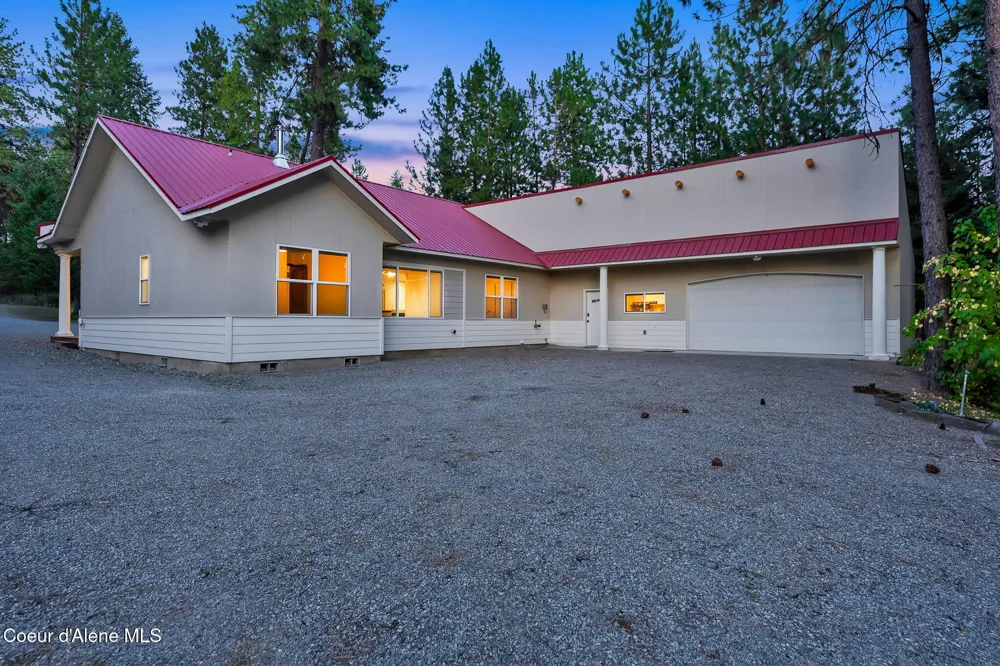 470 Diamond Heights Road Oldtown, ID 83822
