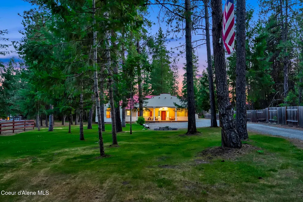 470 Diamond Heights Road Oldtown, ID 83822