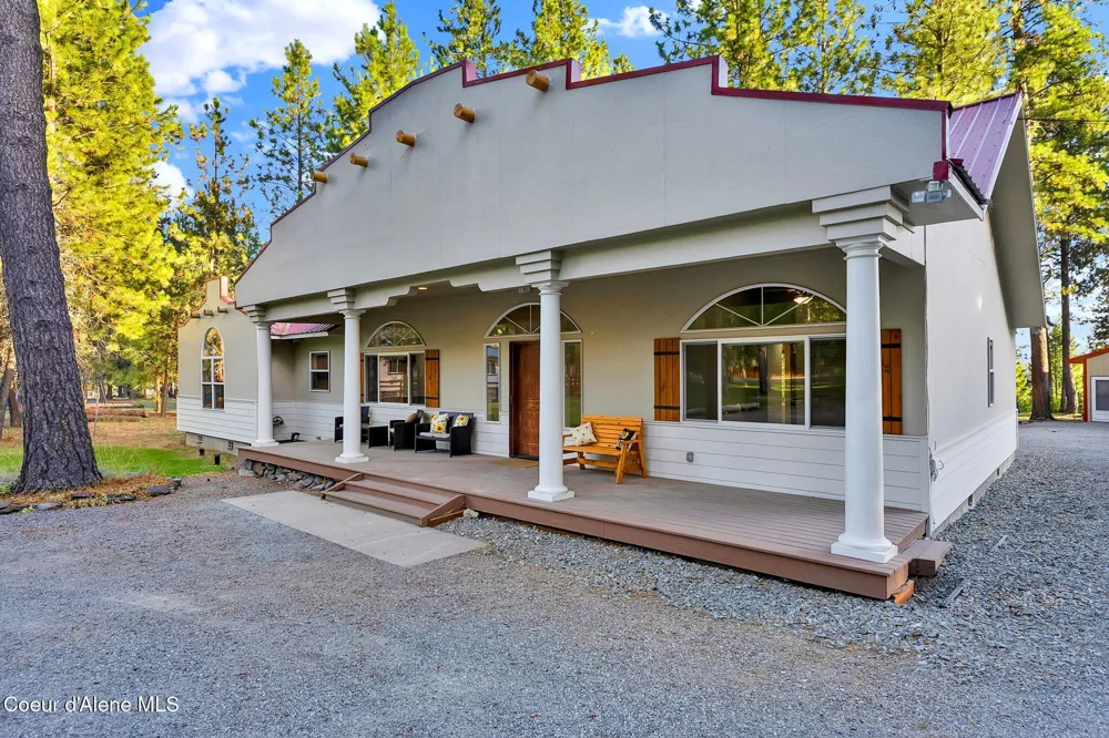 470 Diamond Heights Road Oldtown, ID 83822