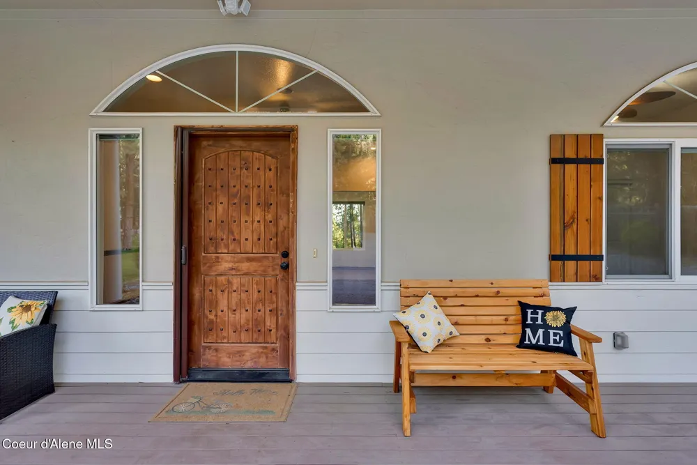 470 Diamond Heights Road Oldtown, ID 83822