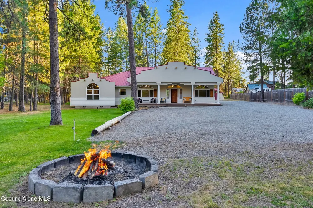 470 Diamond Heights Road Oldtown, ID 83822