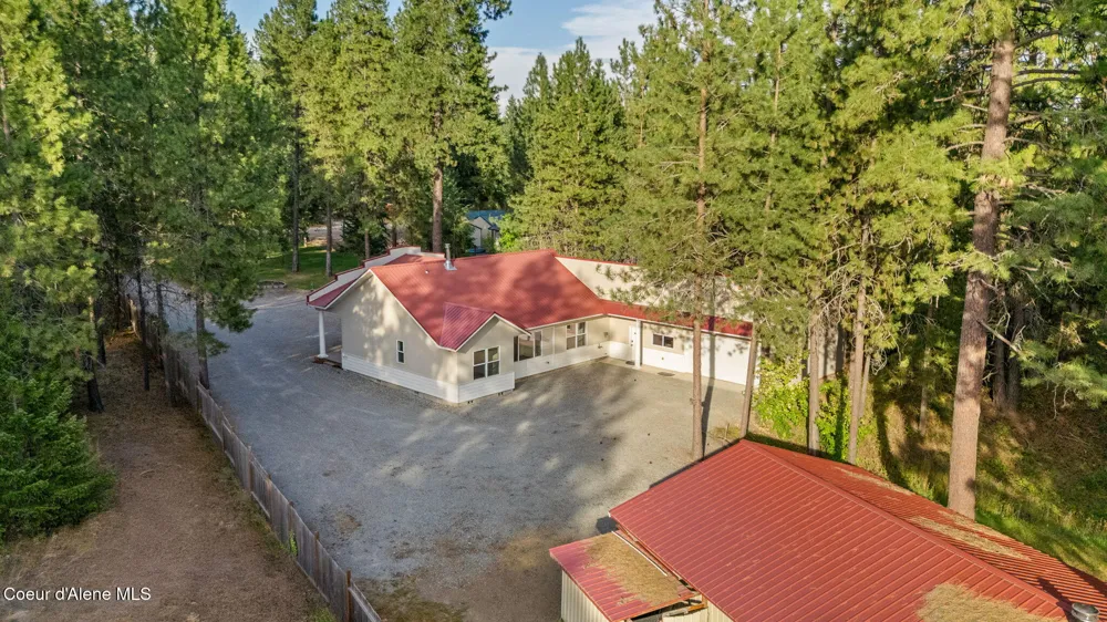 470 Diamond Heights Road Oldtown, ID 83822