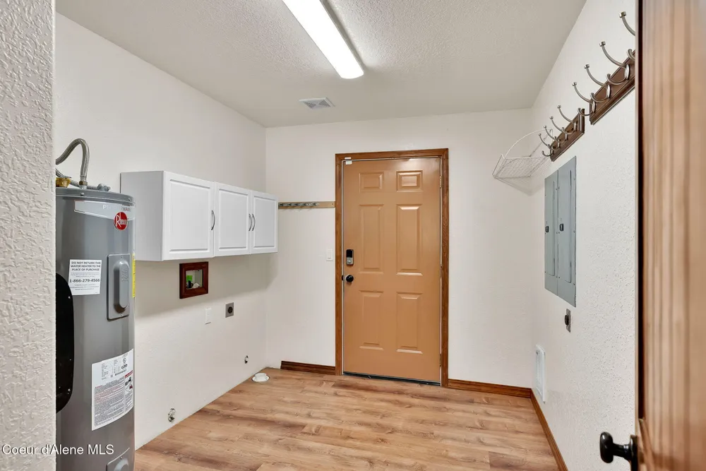 470 Diamond Heights Road Oldtown, ID 83822