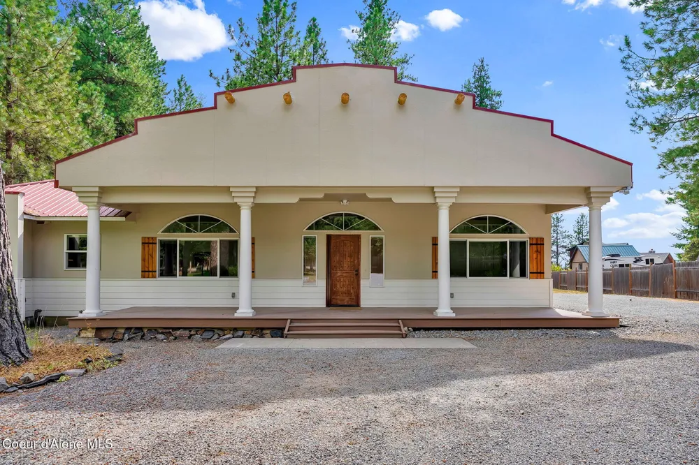470 Diamond Heights Road Oldtown, ID 83822