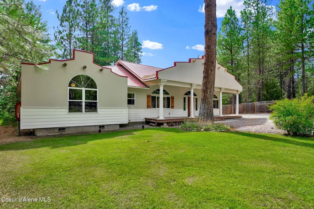 470 Diamond Heights Road Oldtown, ID 83822