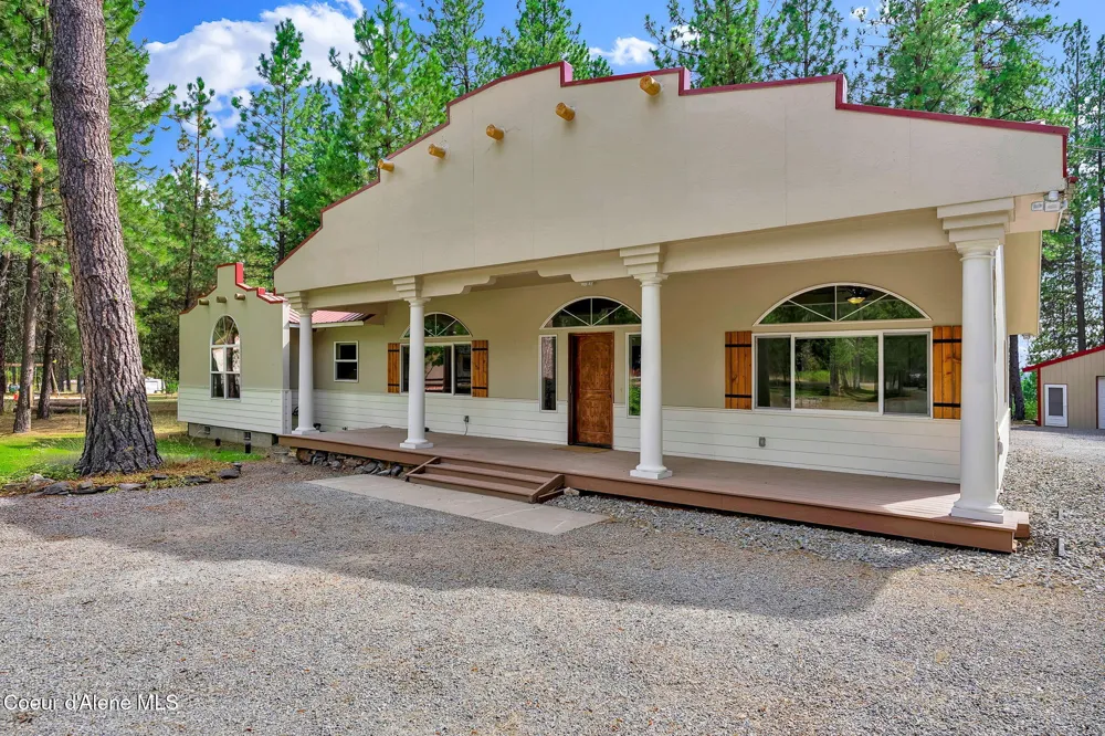 470 Diamond Heights Road Oldtown, ID 83822