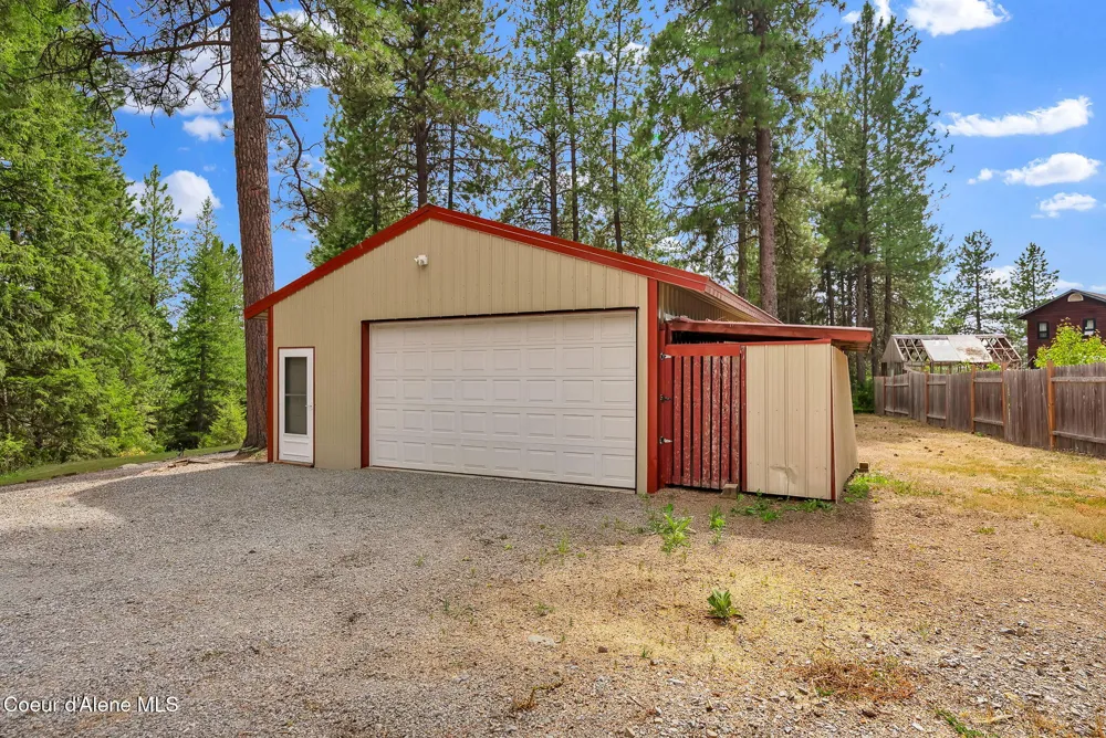 470 Diamond Heights Road Oldtown, ID 83822
