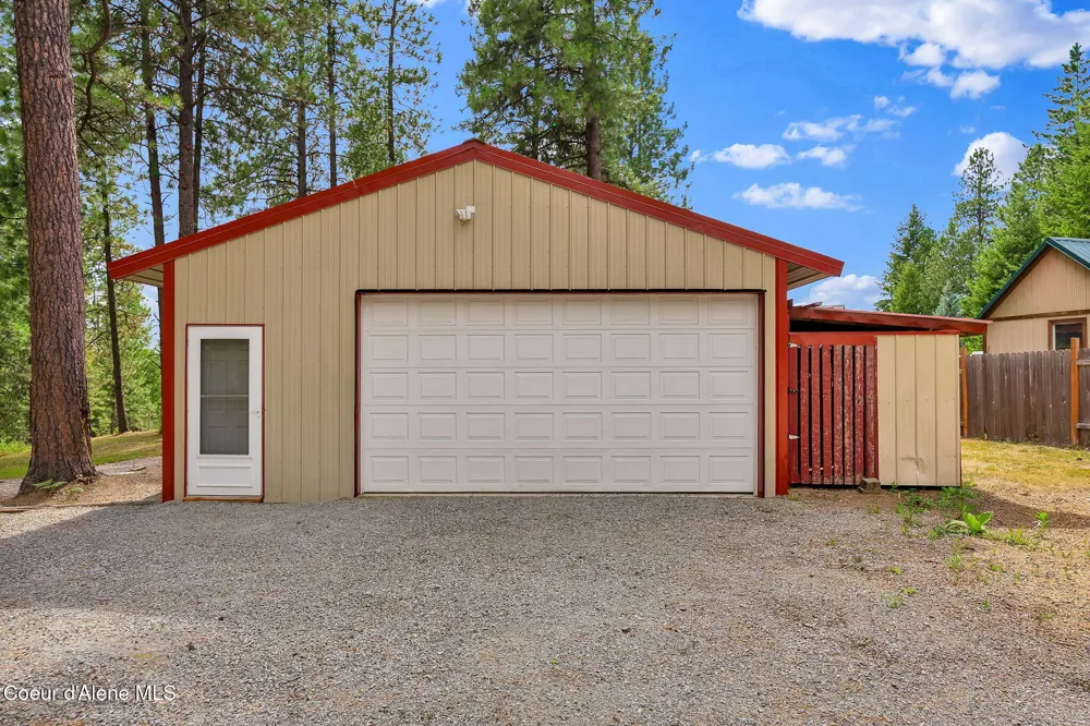 470 Diamond Heights Road Oldtown, ID 83822