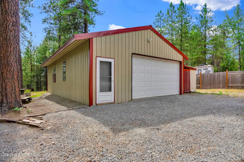 470 Diamond Heights Road Oldtown, ID 83822