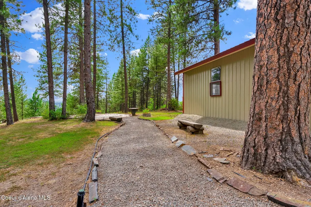 470 Diamond Heights Road Oldtown, ID 83822