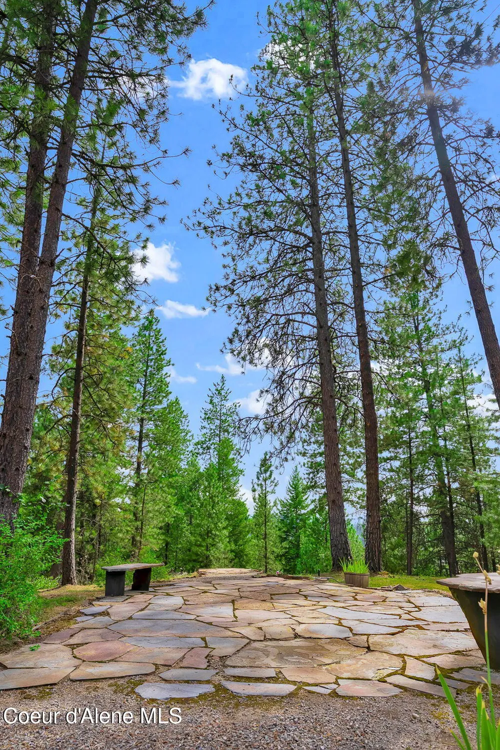 470 Diamond Heights Road Oldtown, ID 83822