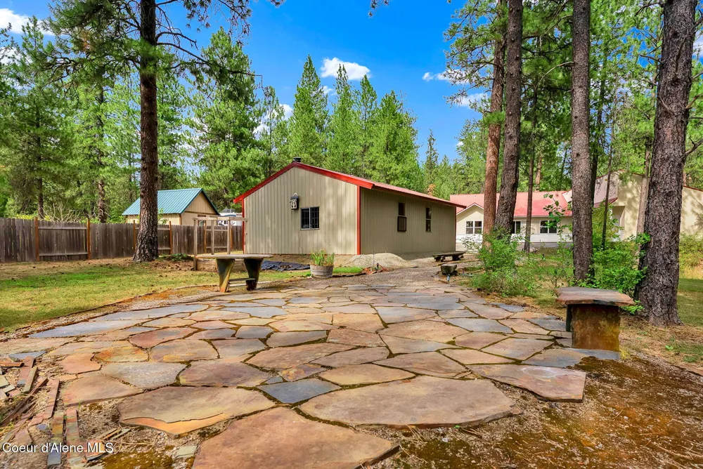 470 Diamond Heights Road Oldtown, ID 83822