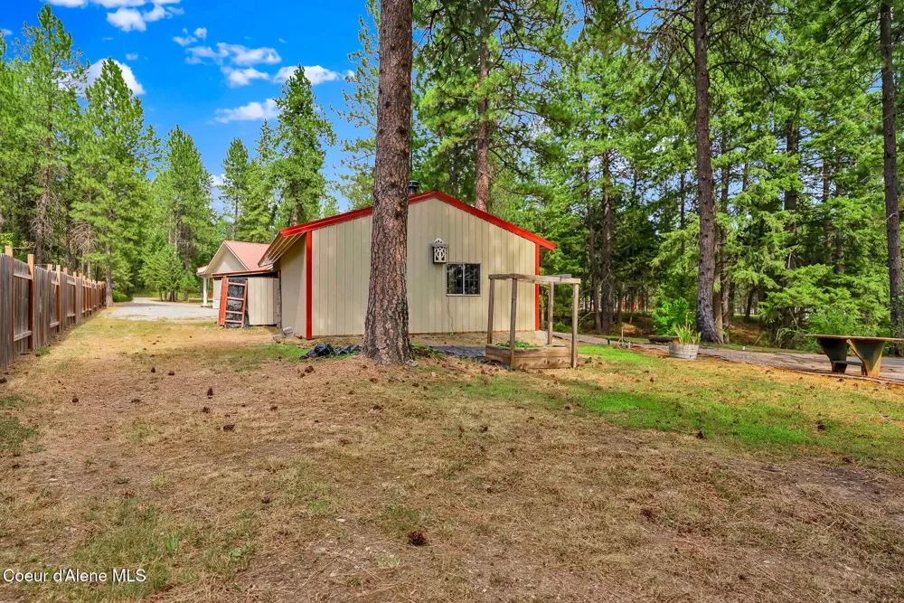 470 Diamond Heights Road Oldtown, ID 83822