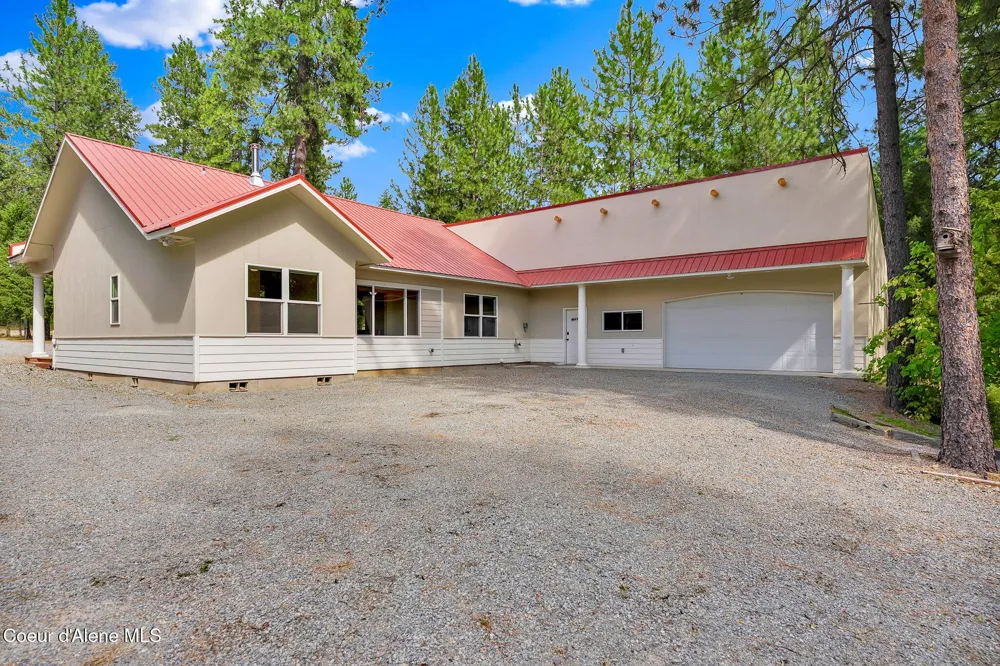 470 Diamond Heights Road Oldtown, ID 83822