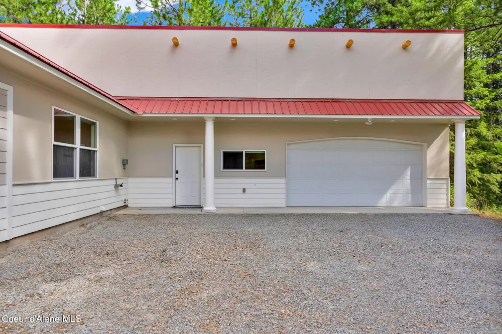 470 Diamond Heights Road Oldtown, ID 83822