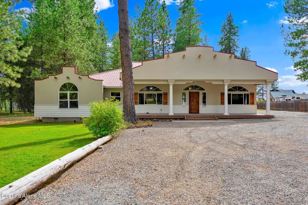 470 Diamond Heights Road Oldtown, ID 83822