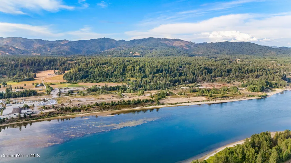 470 Diamond Heights Road Oldtown, ID 83822
