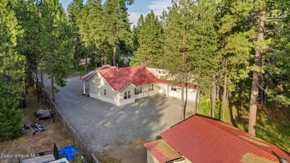 470 Diamond Heights Road Oldtown, ID 83822