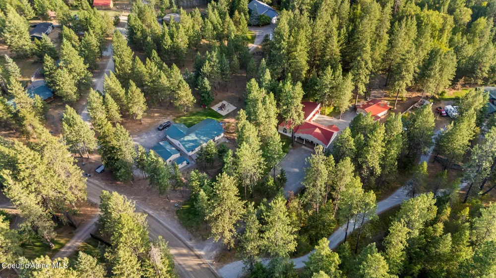 470 Diamond Heights Road Oldtown, ID 83822