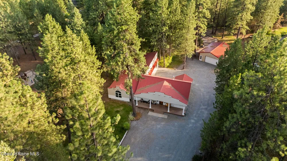 470 Diamond Heights Road Oldtown, ID 83822