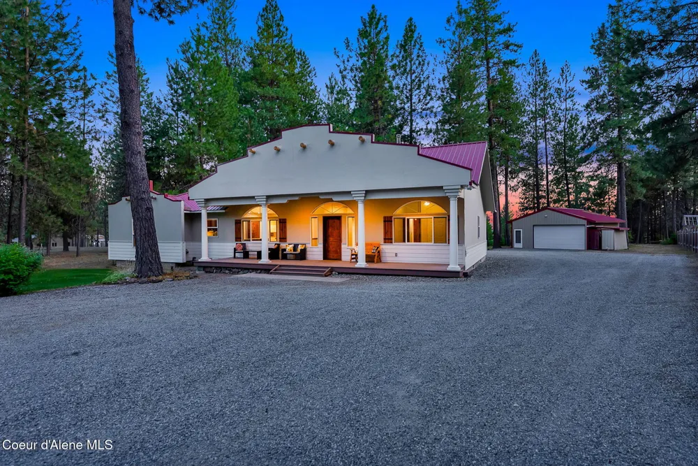 470 Diamond Heights Road Oldtown, ID 83822