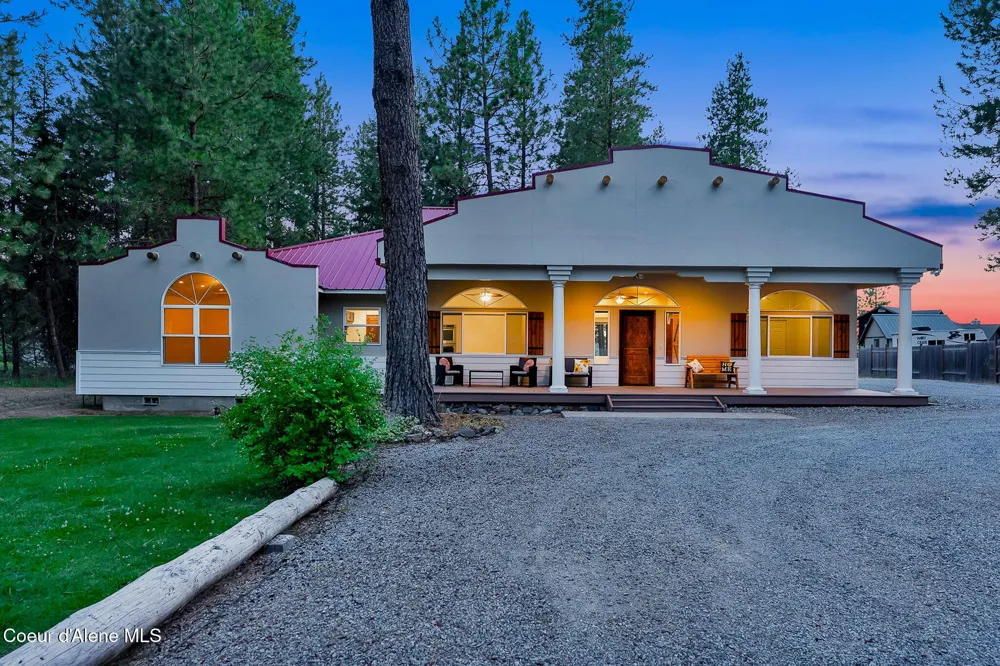 470 Diamond Heights Road Oldtown, ID 83822