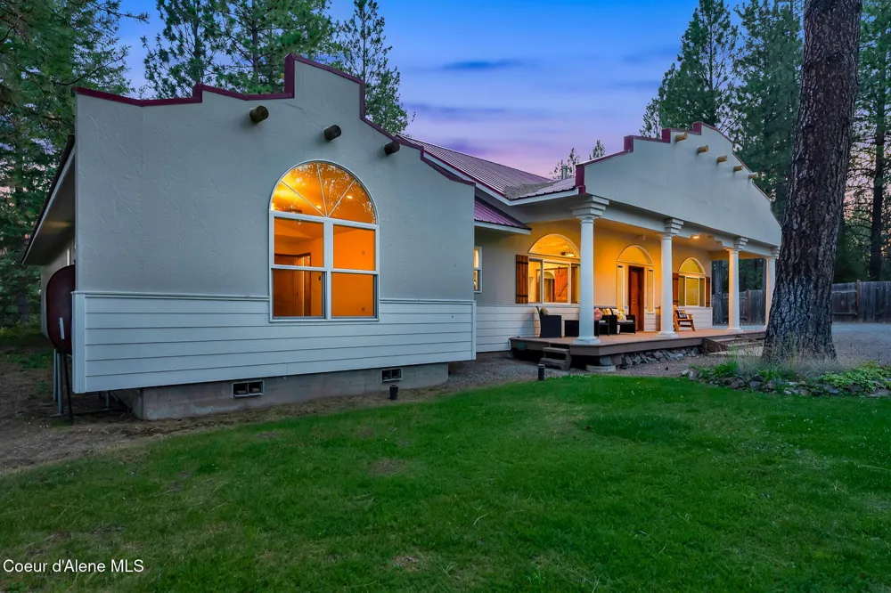 470 Diamond Heights Road Oldtown, ID 83822