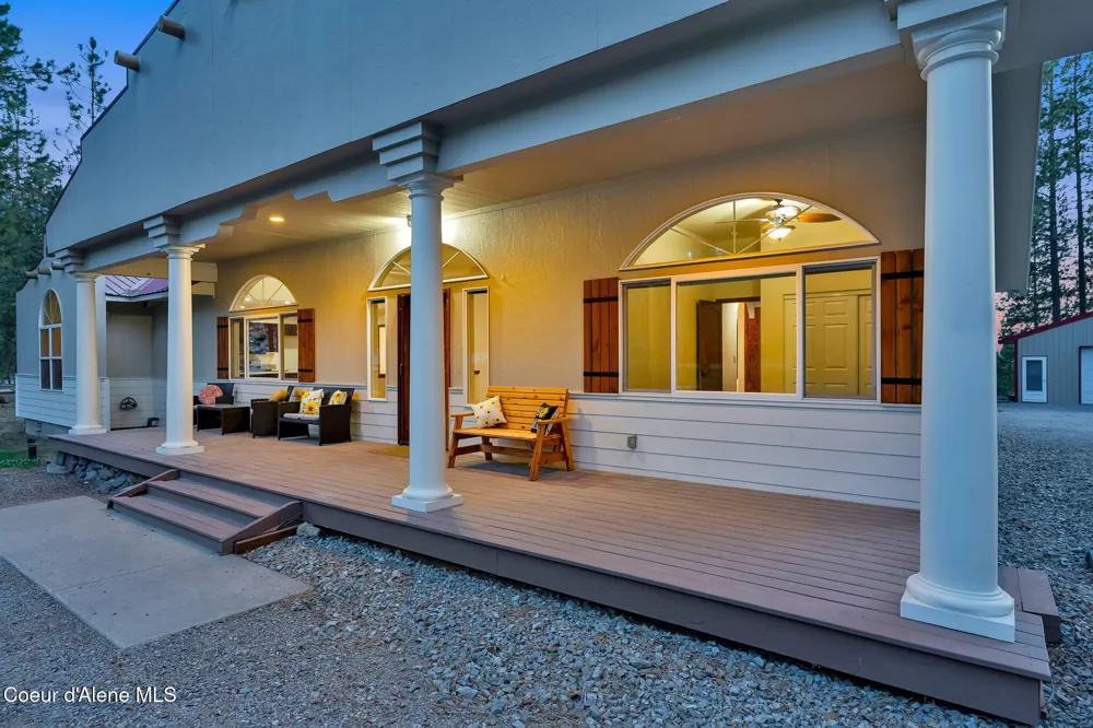 470 Diamond Heights Road Oldtown, ID 83822